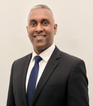 Rajasingham Ramasamy, Chief Executive Officer of Success Interbiz