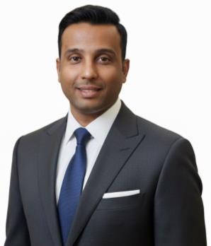 Tillandran Achuthan, Project Director of Success Interbiz